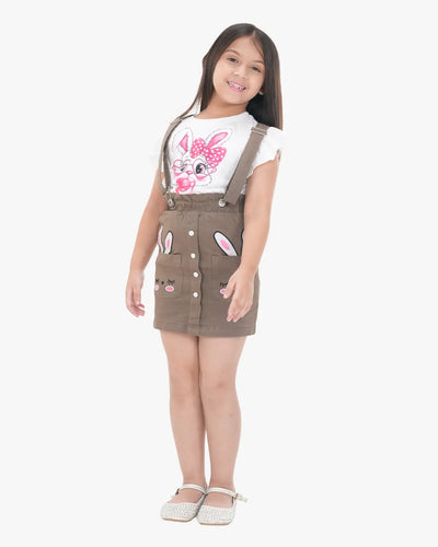 Skirt Set