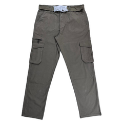 Mens cargo pant | Olive