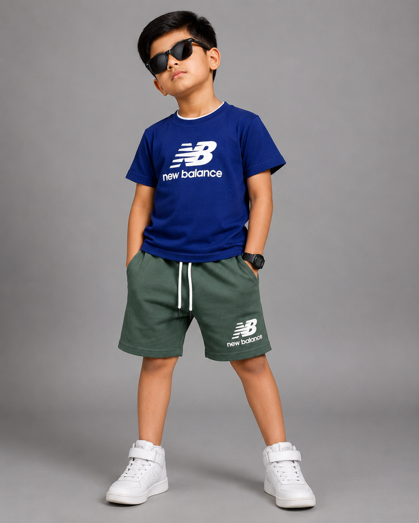 Boys styles parents choose