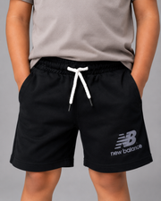 Trendy Boys 2 Pcs set | Grey