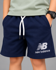 Trendy Boys 2 Pcs set | Light Green