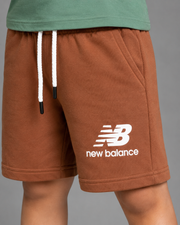 Trendy Boys 2 Pcs set | Green