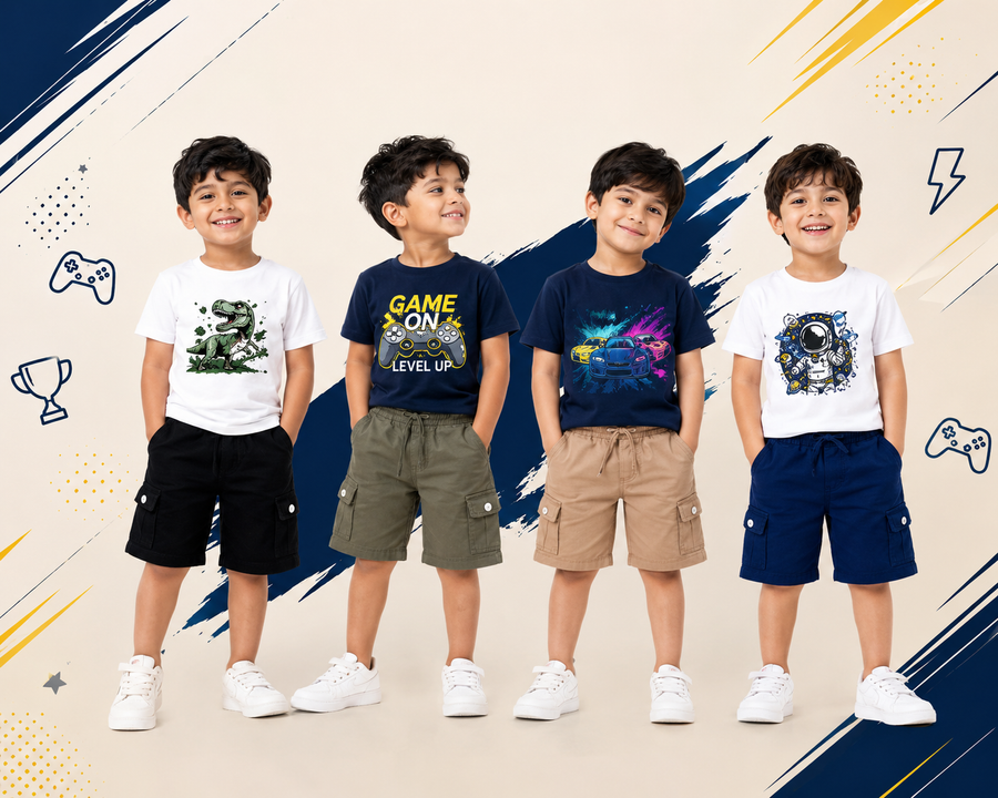 Combo Offers