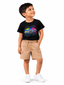 Boy's Cargo Shorts - 102
