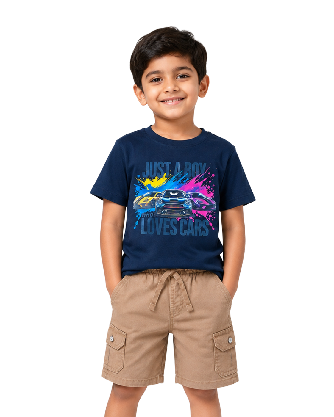(02 Years & 3-4Years) kids Combo Offer!!