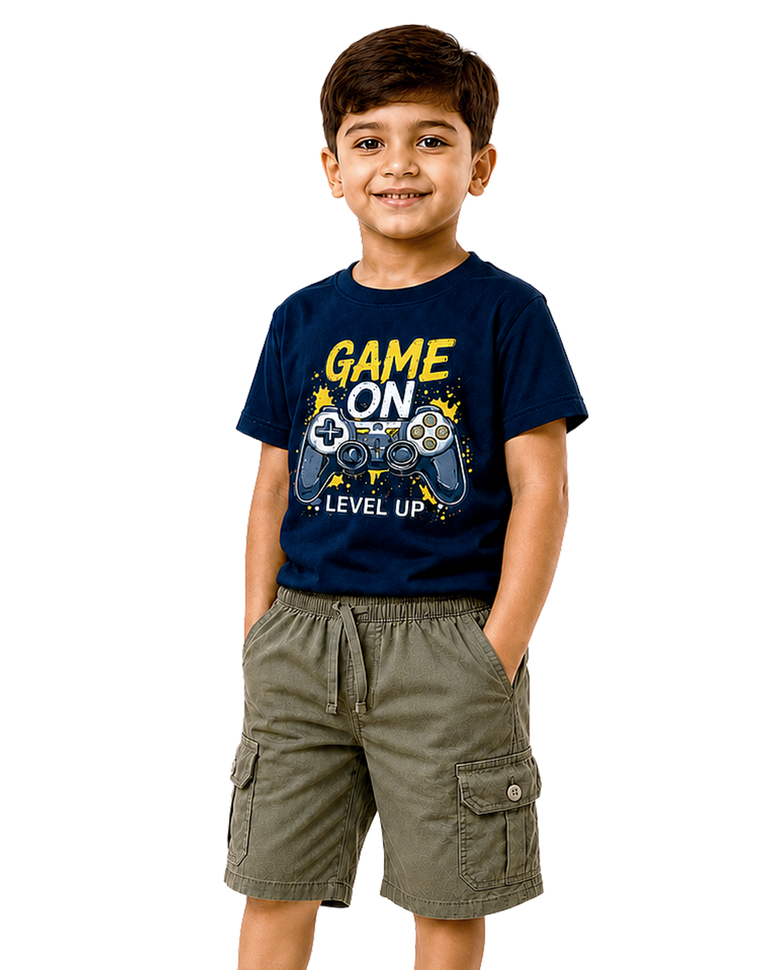 (02 Years & 3-4Years) kids Combo Offer!!