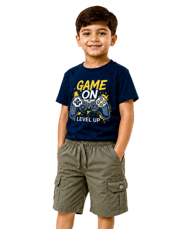 (02 Years & 3-4Years) kids Combo Offer!!