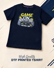 Gamer (Boy's Cargo Shorts)