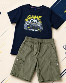 (02 Years & 3-4Years) kids Combo Offer!!