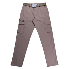 Mens cargo pant | Olive