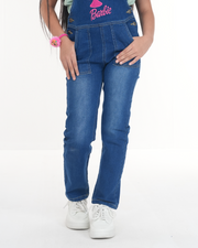 Indigo Blue & Saga green Stylish Ramper Set